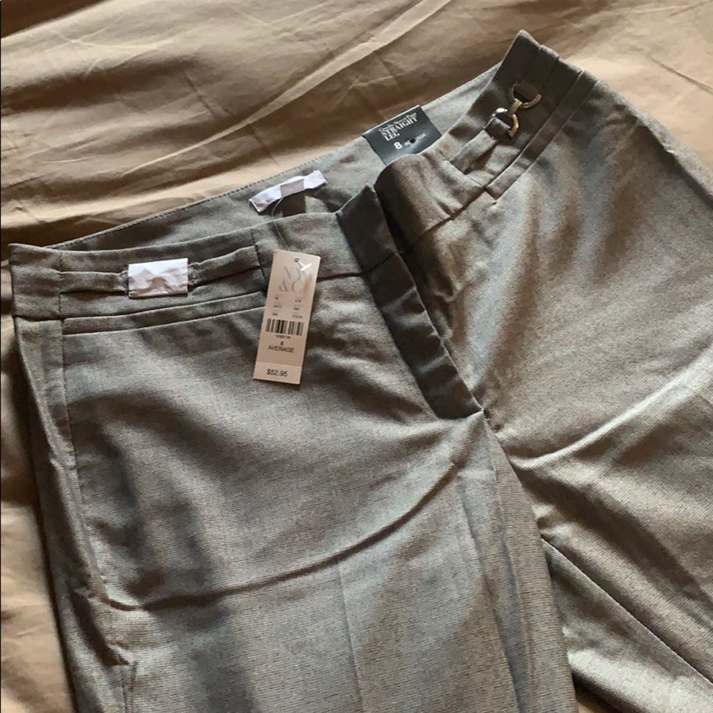 NY&Co Crosby Street Pant
